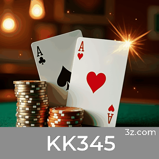 Cadastro na KK345