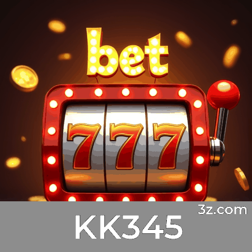 Acessar o site KK345 COM