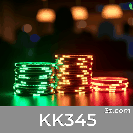 Cassino Online KK345