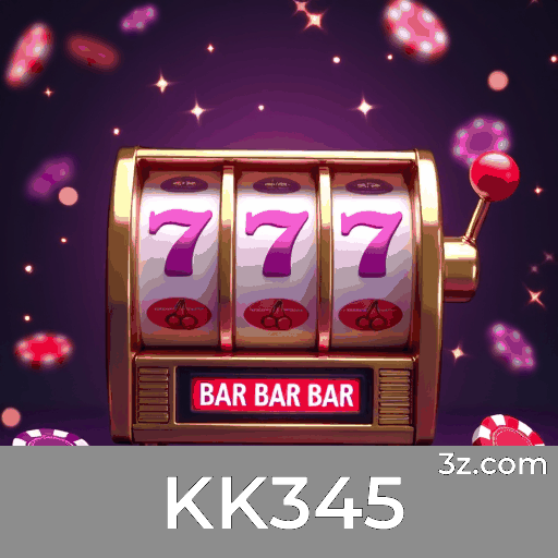 Cassino Online KK345