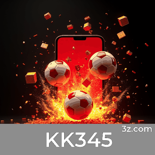 Cadastro na KK345