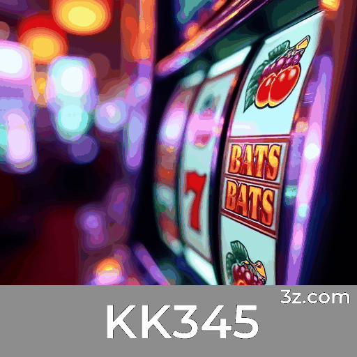 Cadastro na KK345