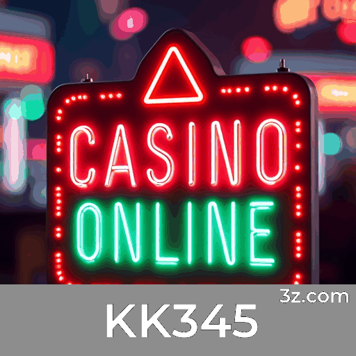 Cadastro na KK345