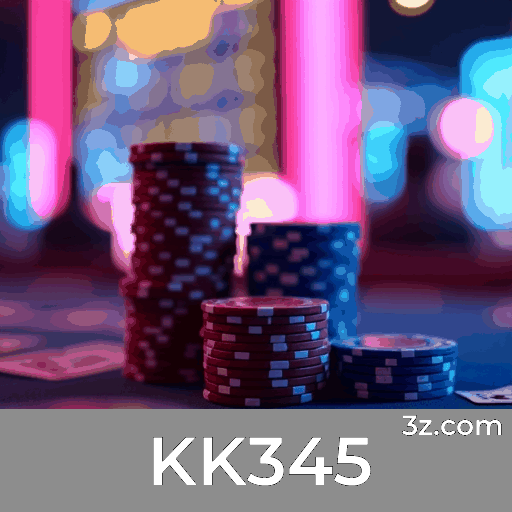 Cassino Online KK345