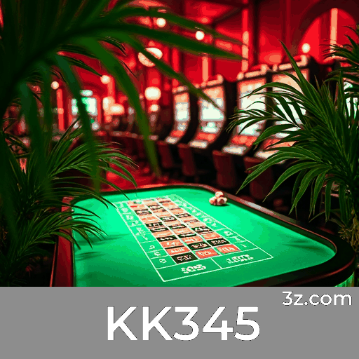 Cadastro na KK345