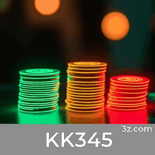 Cadastro na KK345