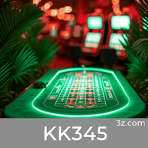 Cassino Online KK345