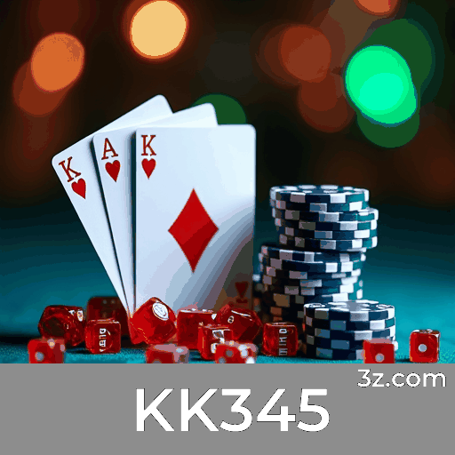 Cassino Online KK345