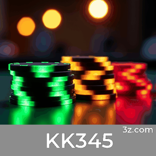 KK345: Plataforma de Cassino e Apostas de Confiança