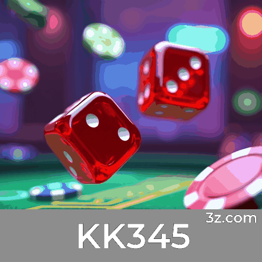 Cadastro na KK345