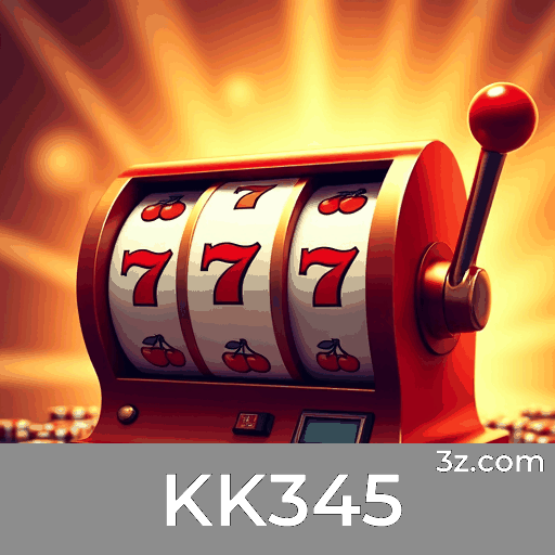 Cadastro na KK345