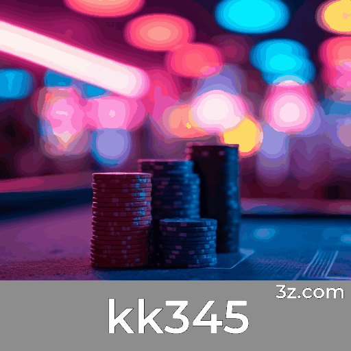 kk345: Bônus e Promoções Incomparáveis!